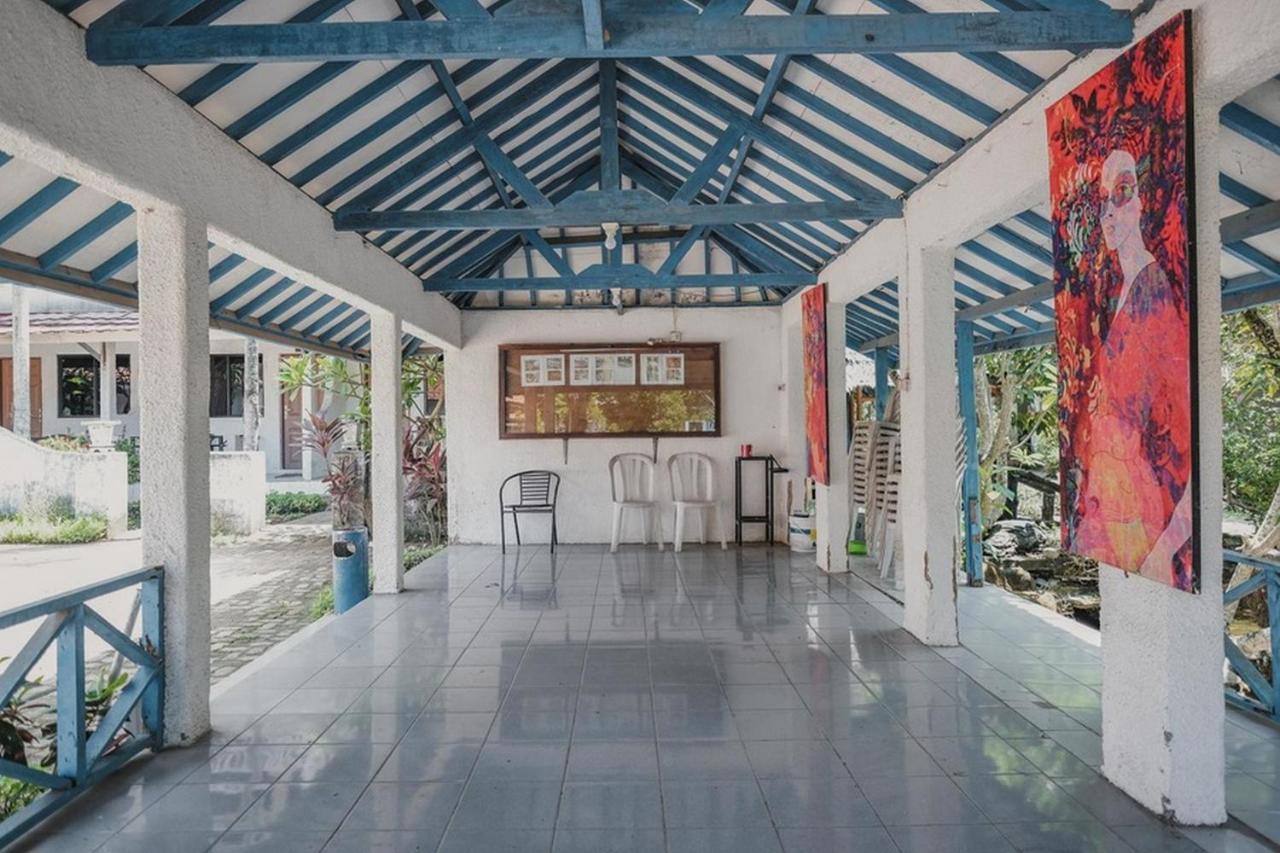 Reddoorz Near Pantai Florida Anyer Hotel Serang Exterior photo