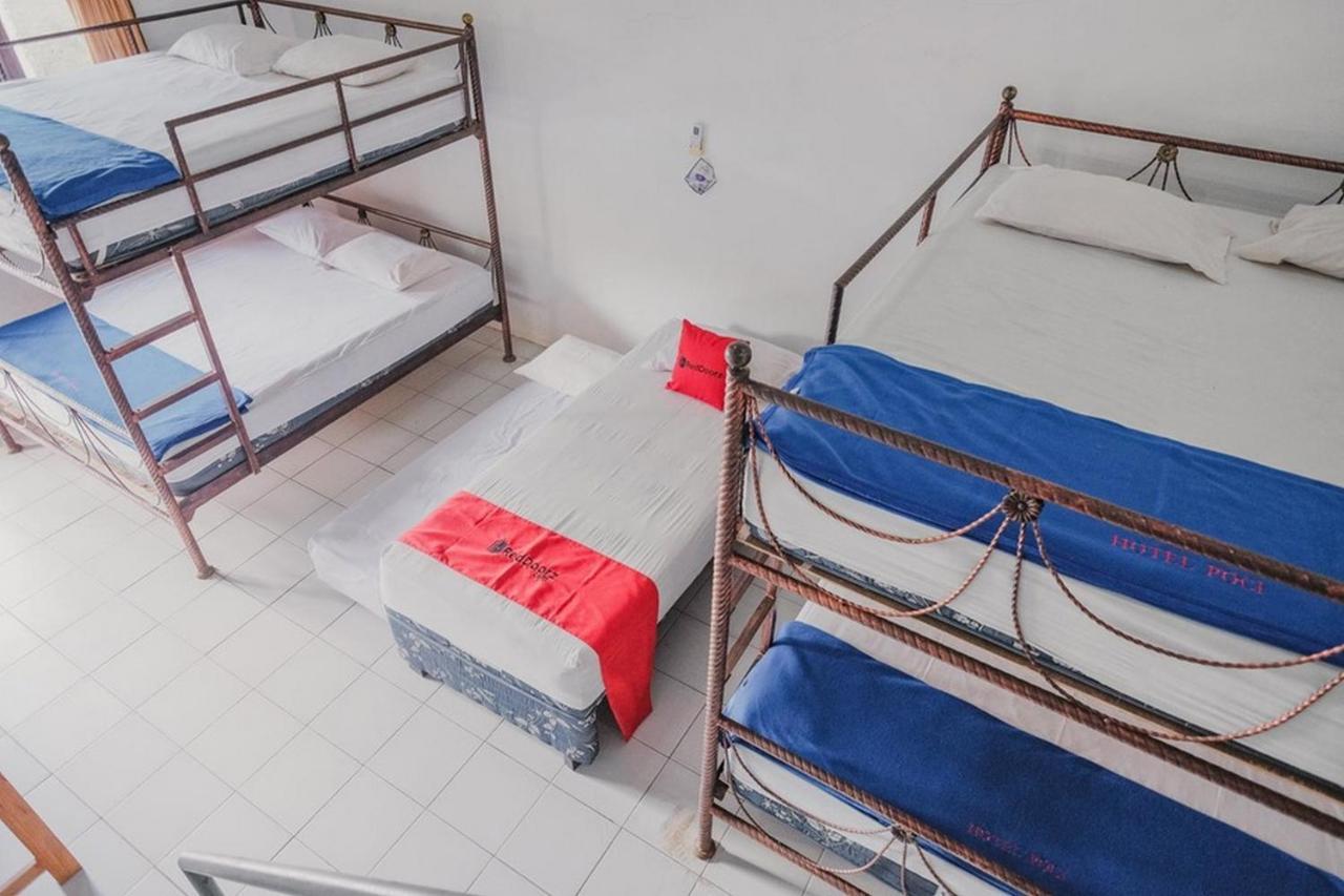 Reddoorz Near Pantai Florida Anyer Hotel Serang Exterior photo